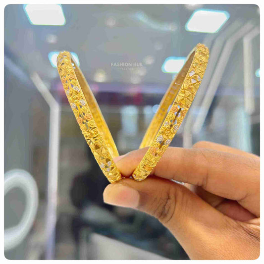 Turkish Design Bangle