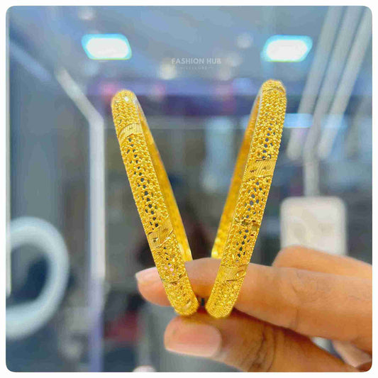 Turkish Design Bangle