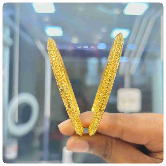 Turkish Design Bangle
