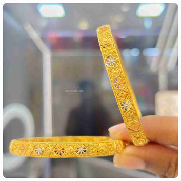 Turkish Design Bangle