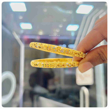 Turkish Design Bangle