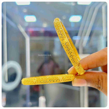 Turkish Design Bangle