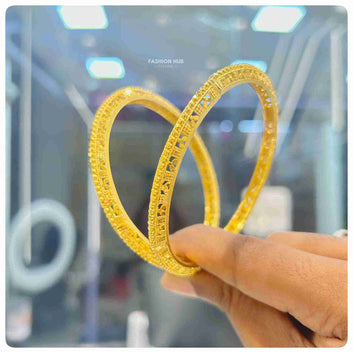 Turkish Design Bangle