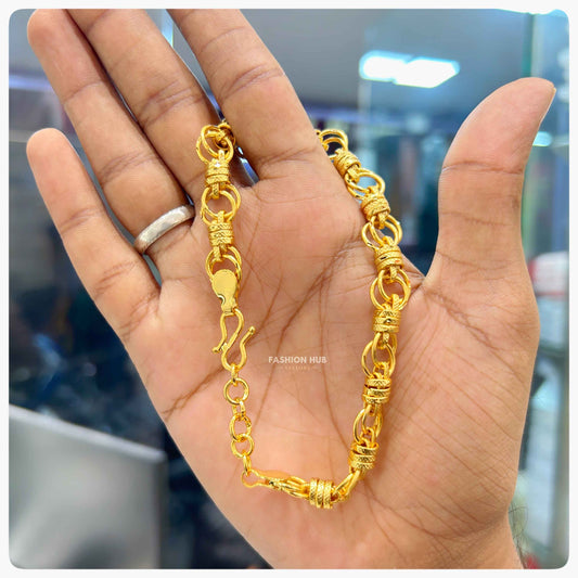 Men's Bracelet
