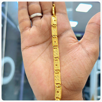 Men's Bracelet