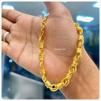 Men's Bracelet