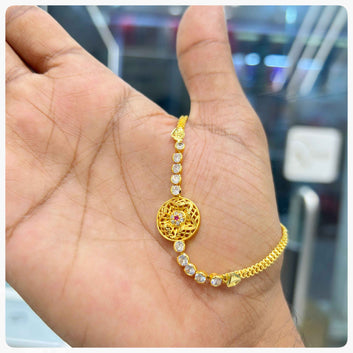 Ladies' Bracelet