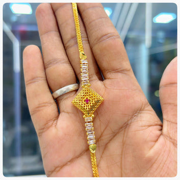 Ladies' Bracelet