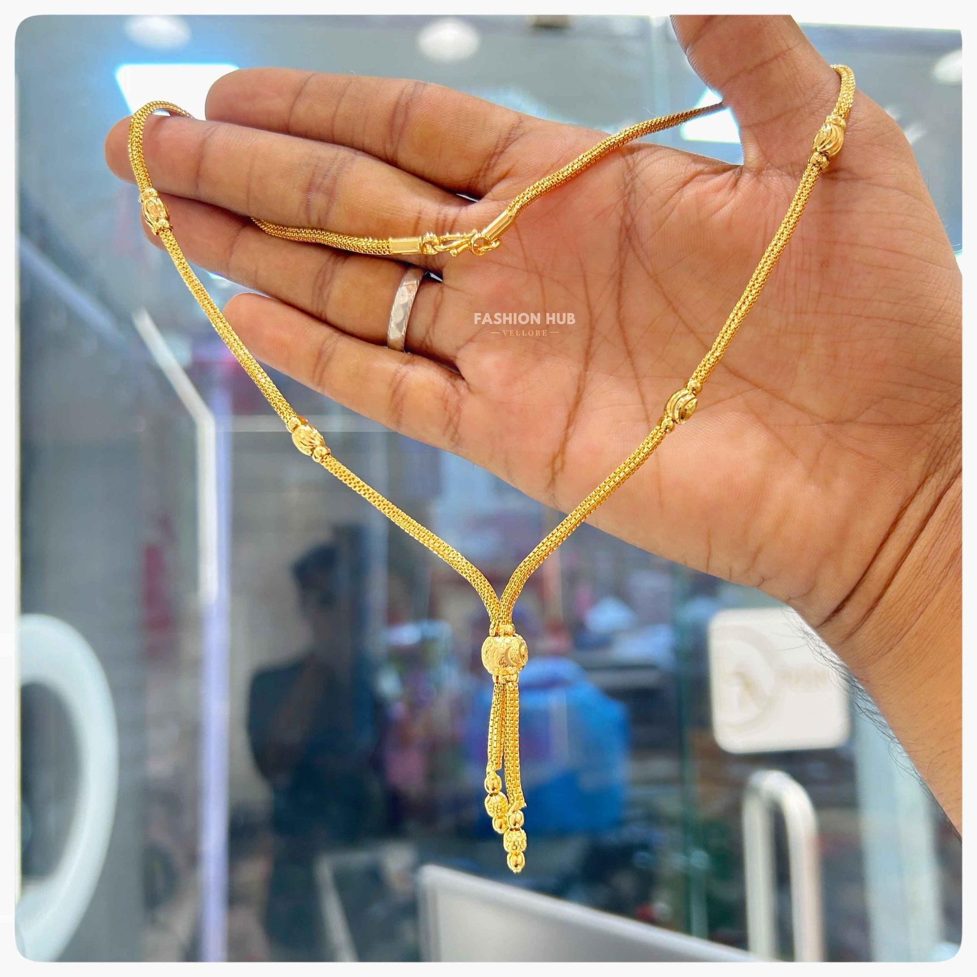daily wear chain