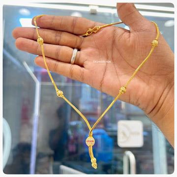 daily wear chain