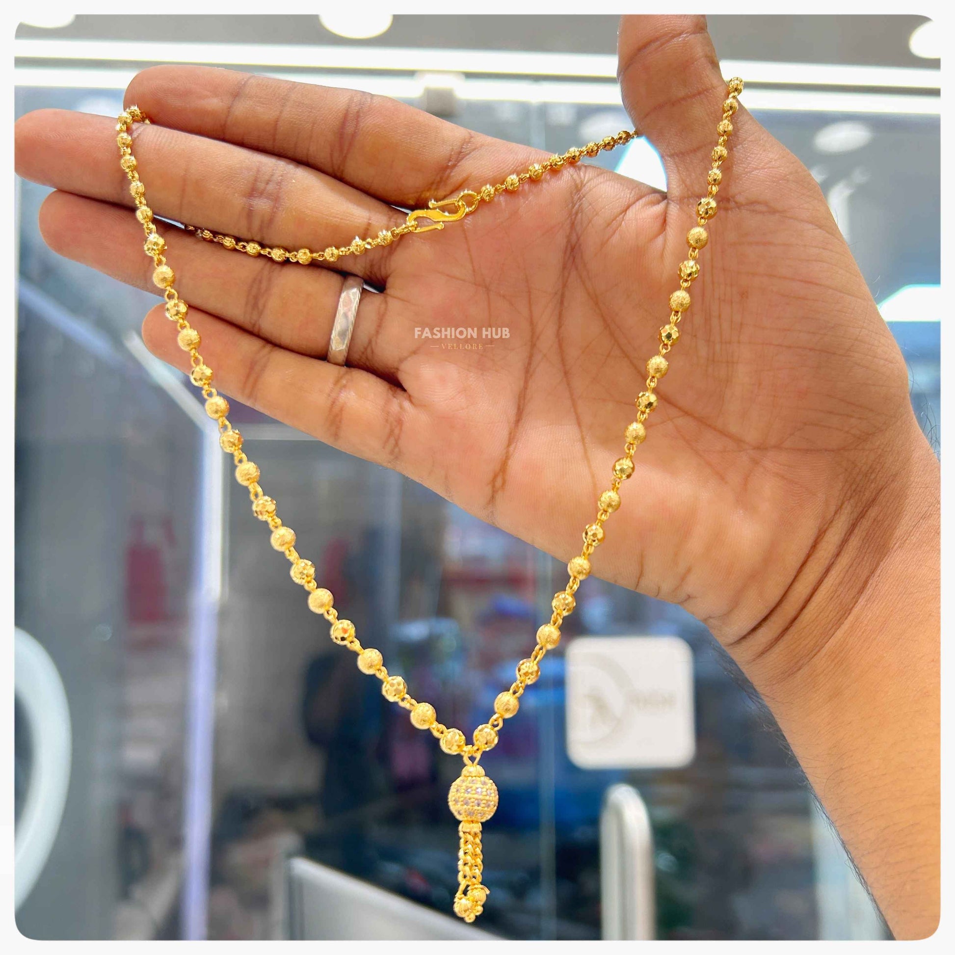 daily wear chain