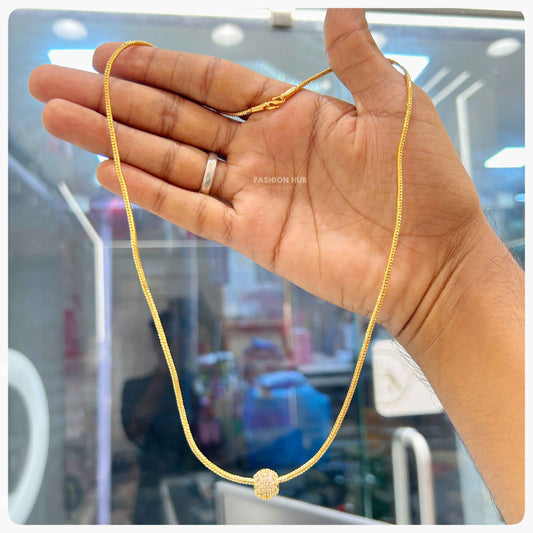 daily wear chain