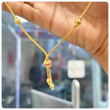 Daily Wear Chain