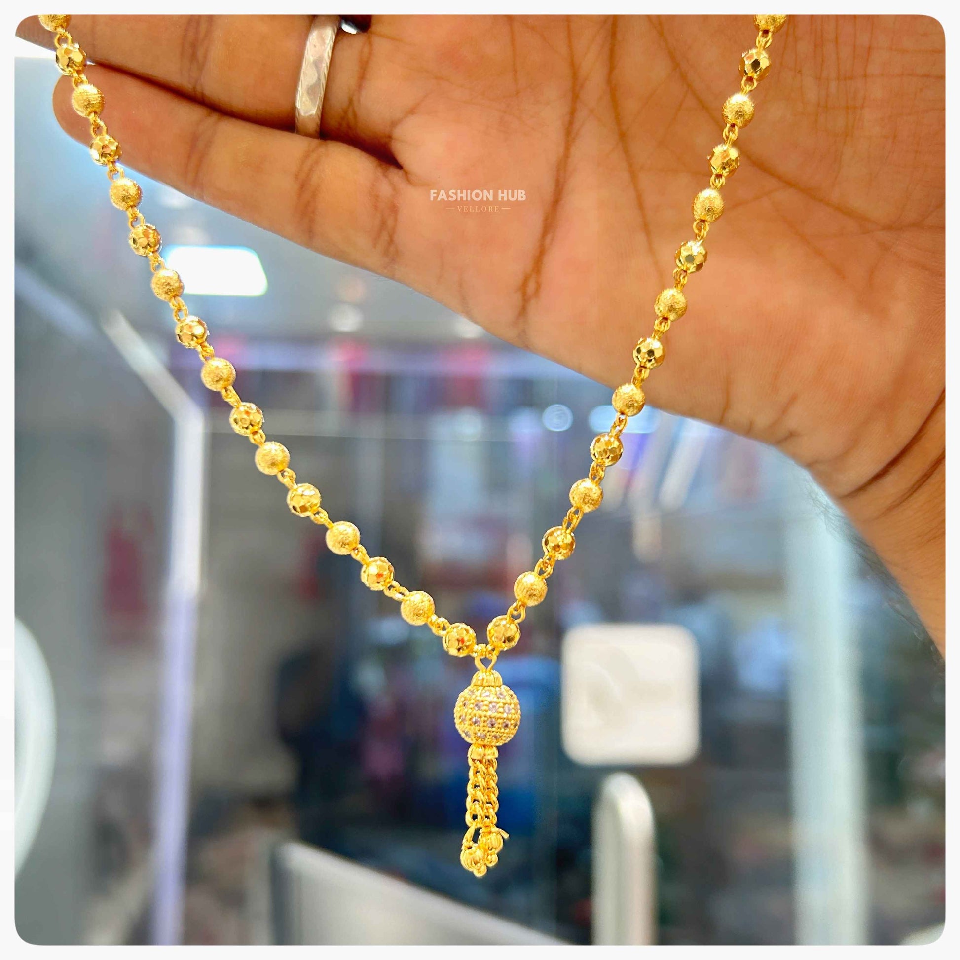daily wear chain