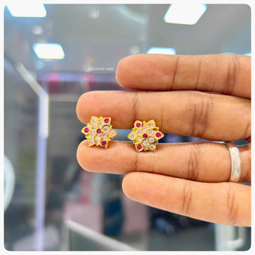 impoun earrings
