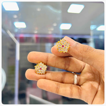 impoun earrings