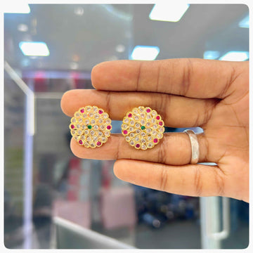 impoun earrings