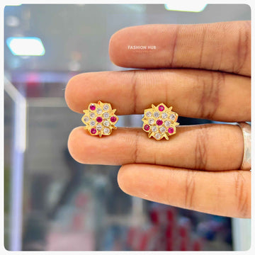 impoun earrings