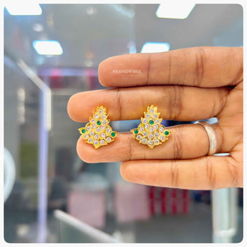 impoun earrings