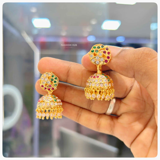 Impoun Earrings