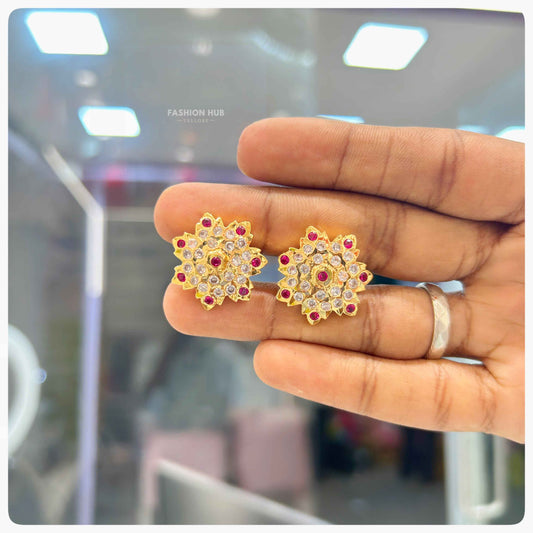 Impoun Earrings