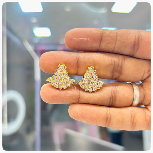Impoun Earrings