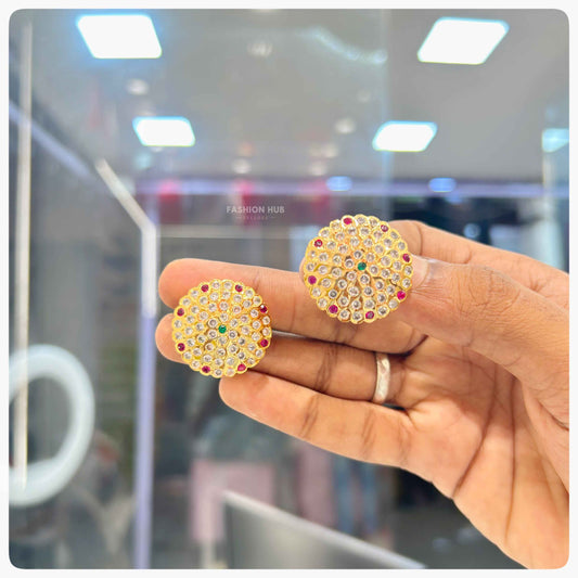 Impoun Earrings