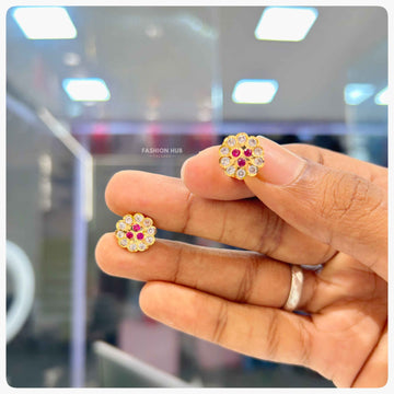 impoun earrings