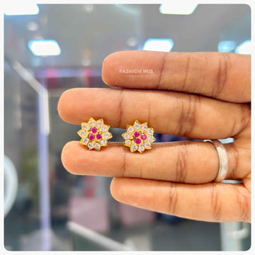 impoun earrings
