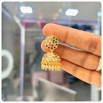 Impoun Earrings