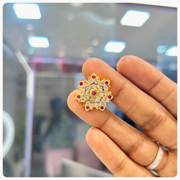Impoun Earrings