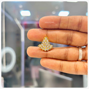 Impoun Earrings