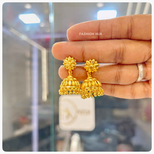 Kerala Jhumka