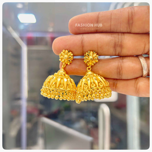 Kerala Jhumka