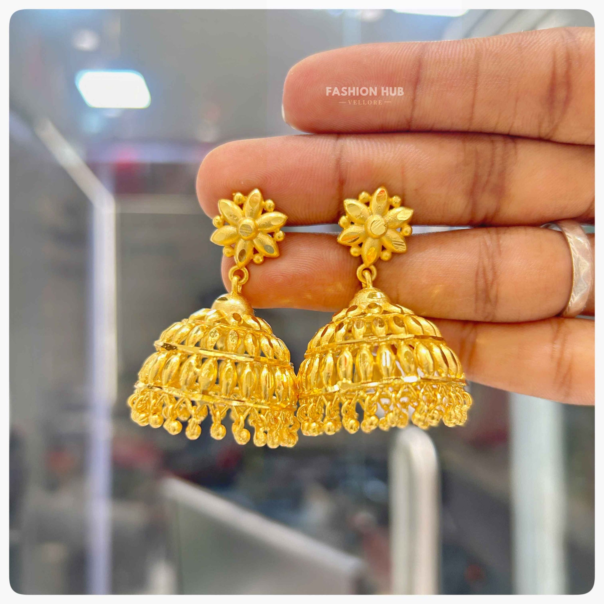jhumka