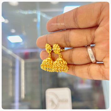 Kerala Jhumka