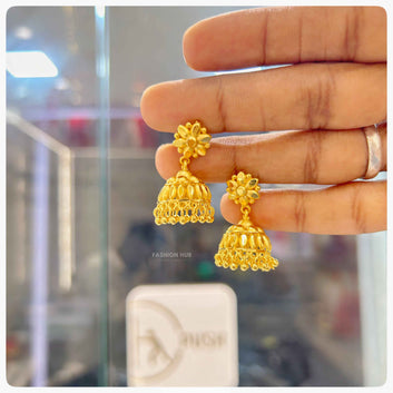 Kerala Jhumka