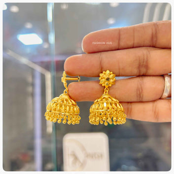 Kerala Jhumka