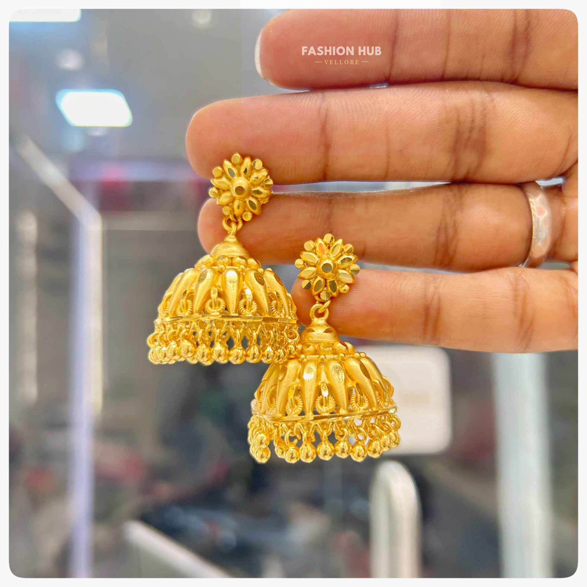 jhumka