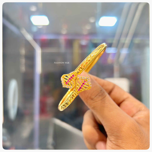 Ladies' Bracelet (KADA)