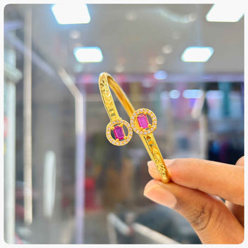Ladies' Bracelet (KADA)