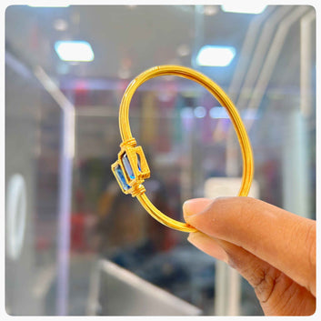 Ladies' Bracelet (KADA)