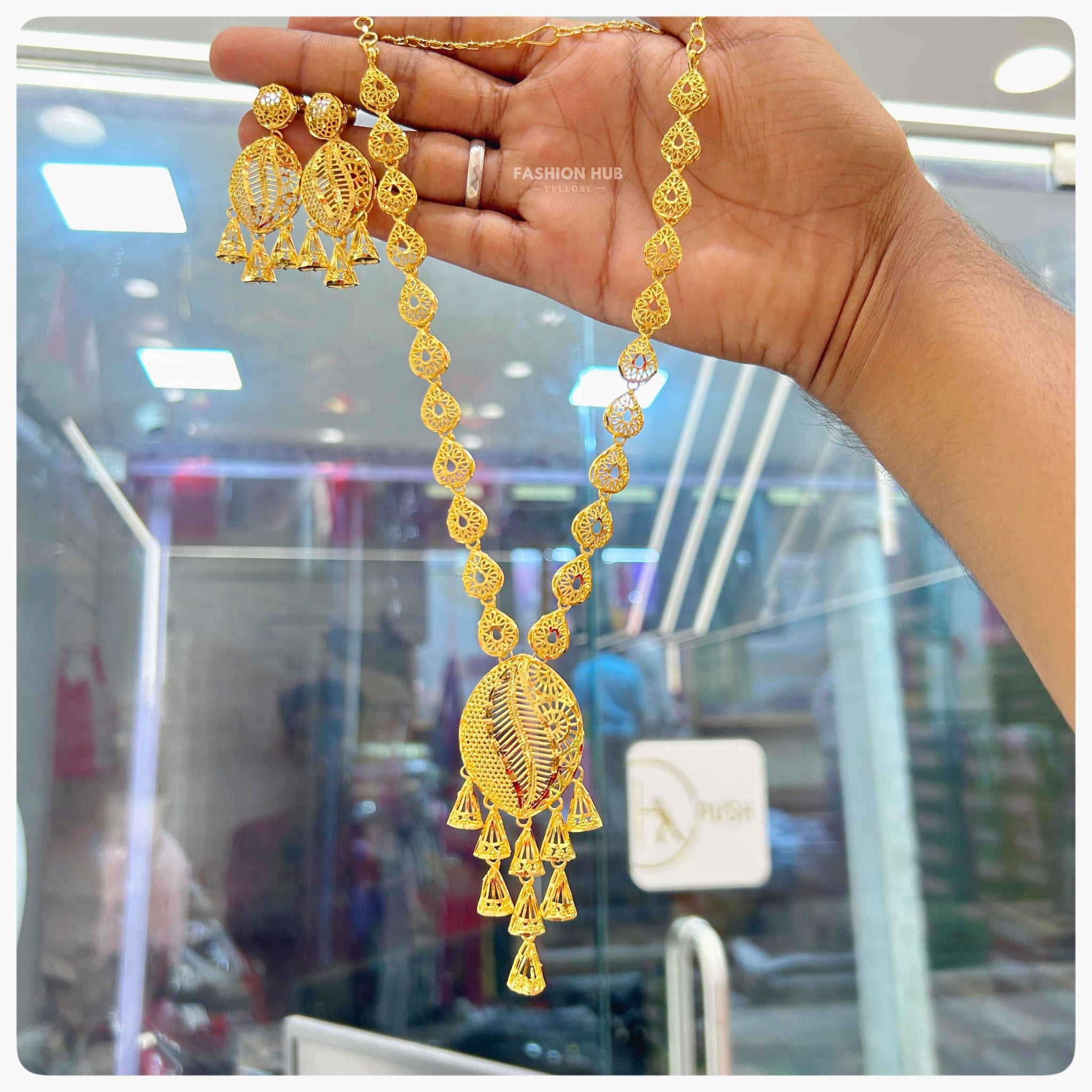 turkish middle Haar
